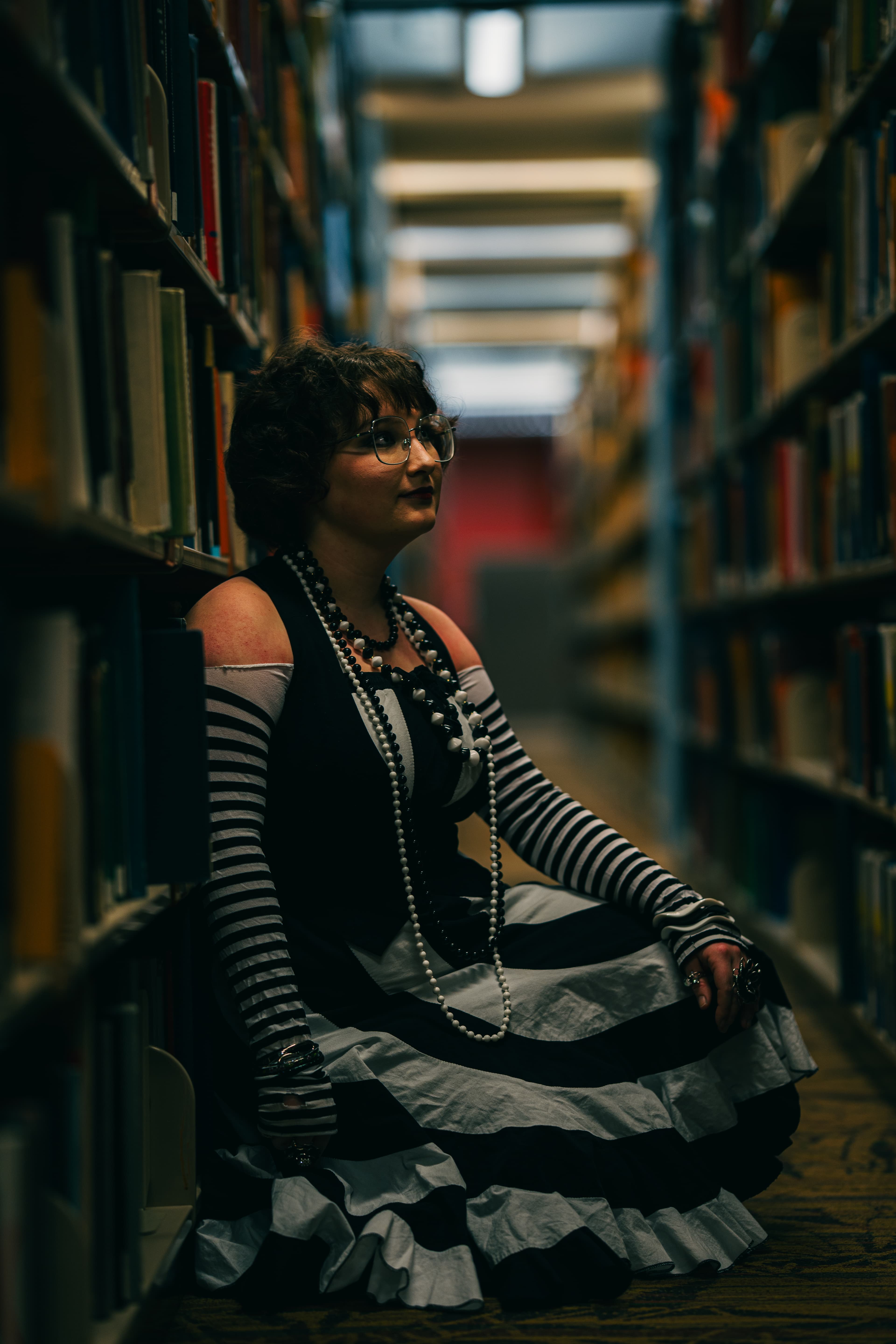 Cinematic photography