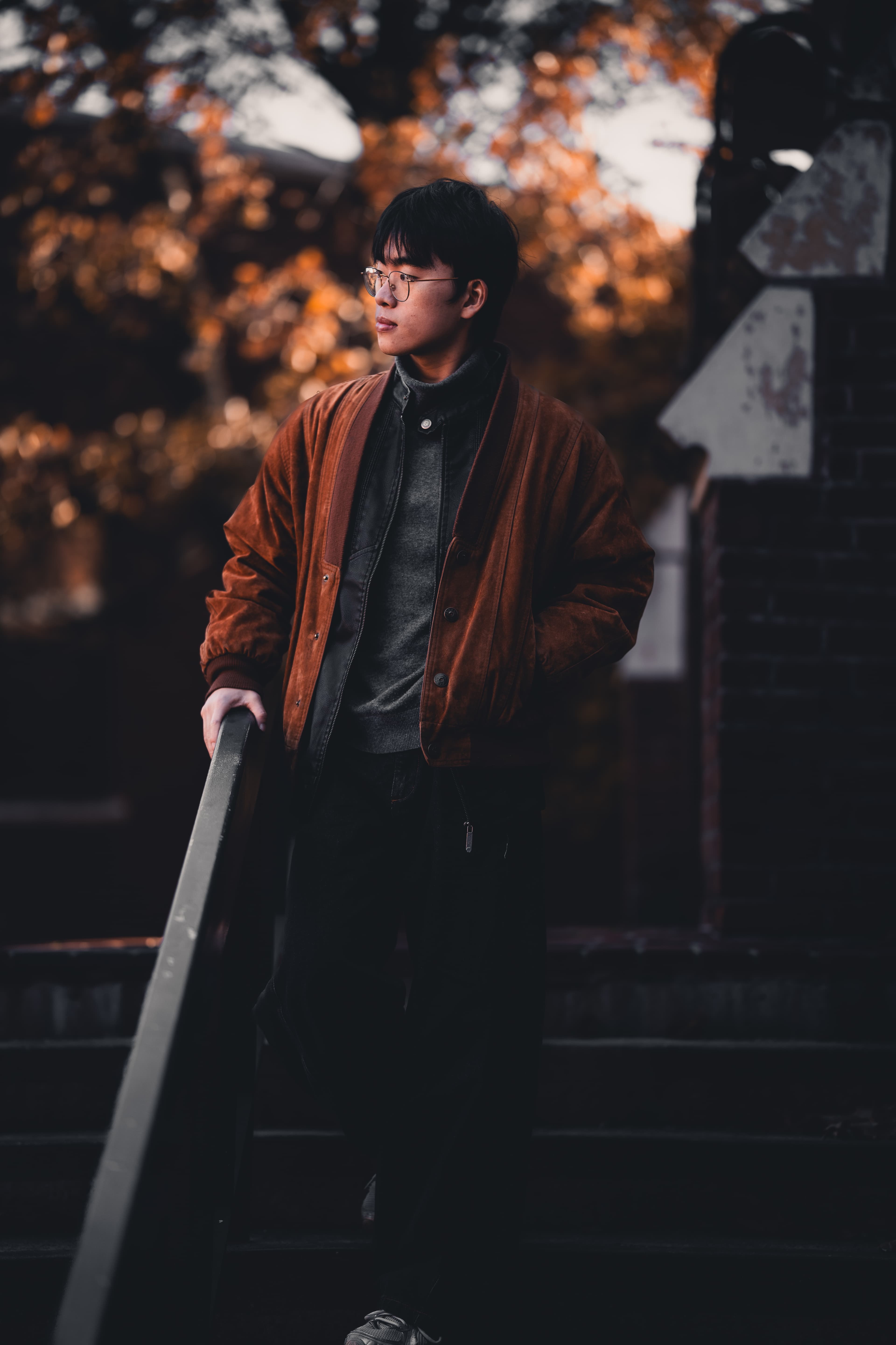 Deep End photography - 1