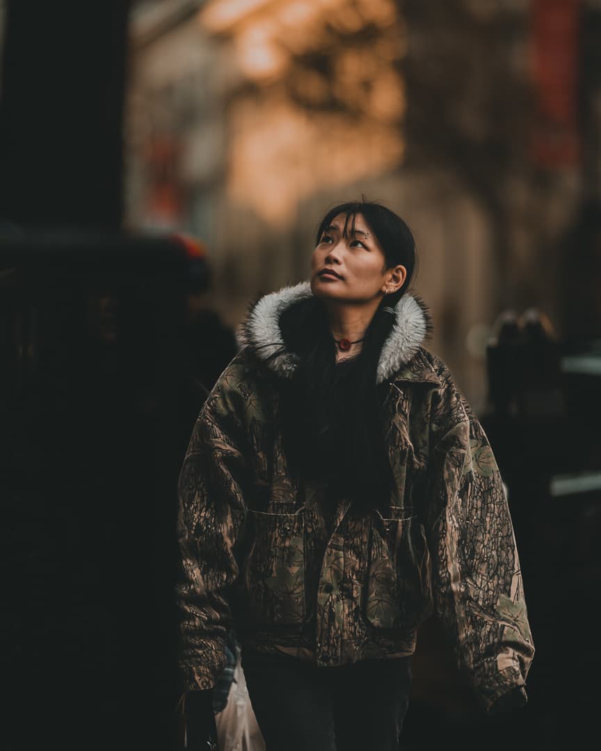Deep End photography - 3