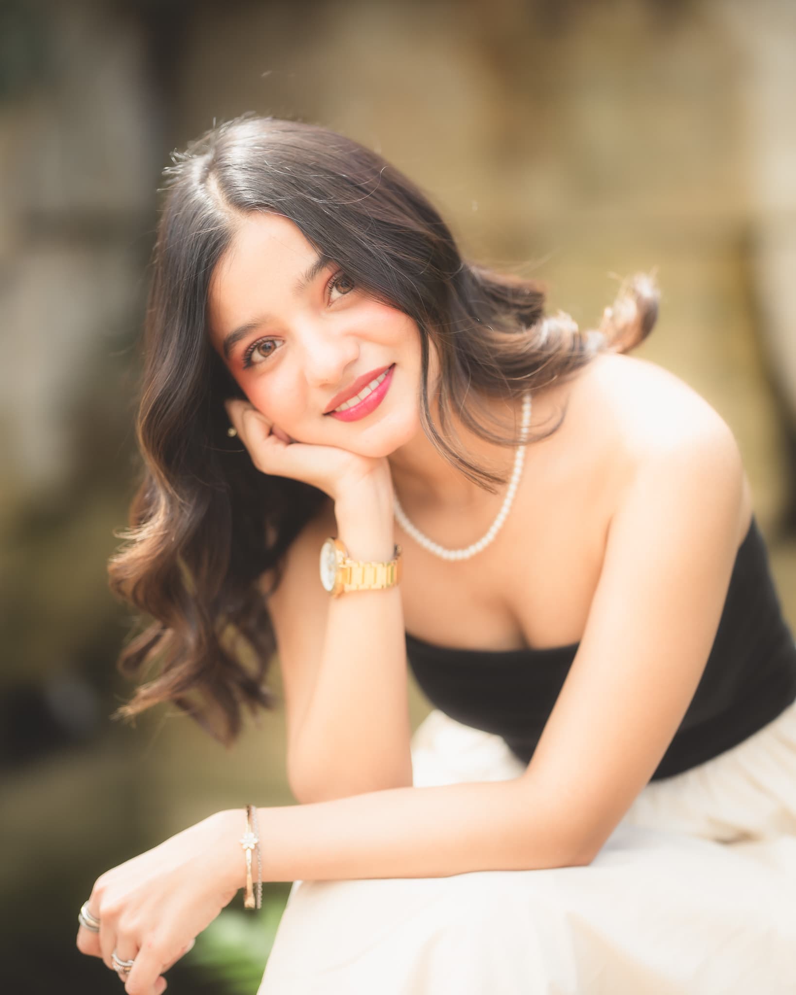 Serenade photography - 1