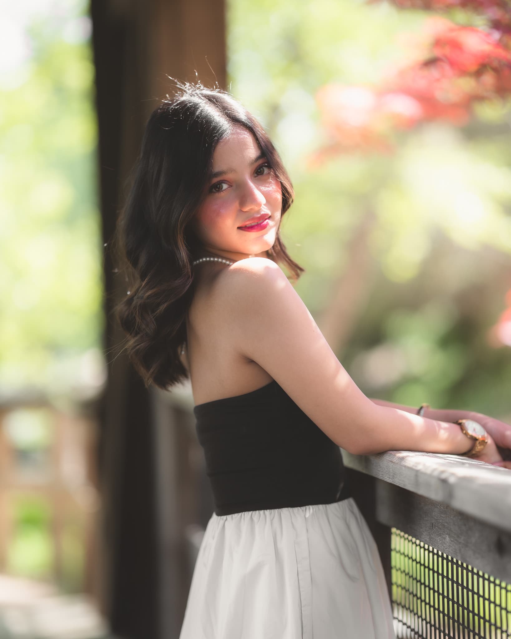 Serenade photography - 2