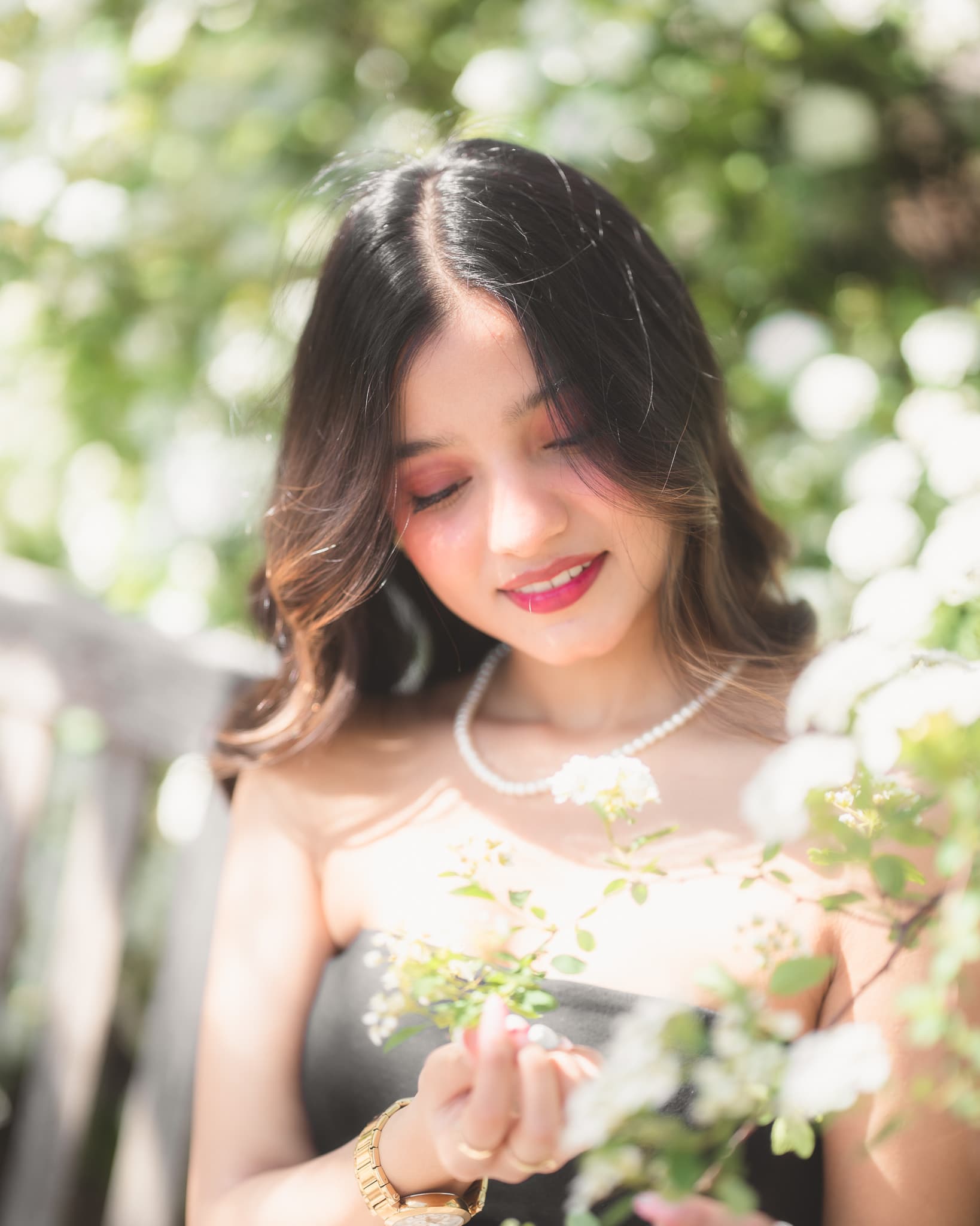 Serenade photography - 3