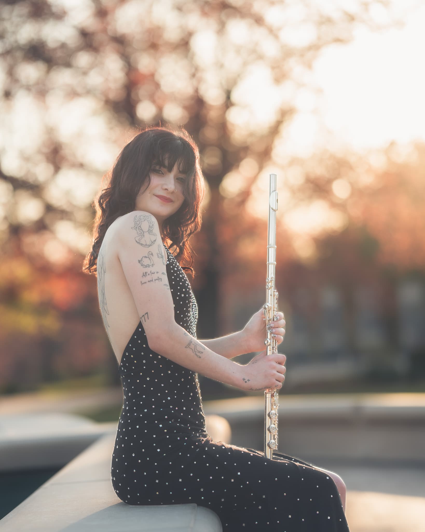 Silver Springs photography - 2