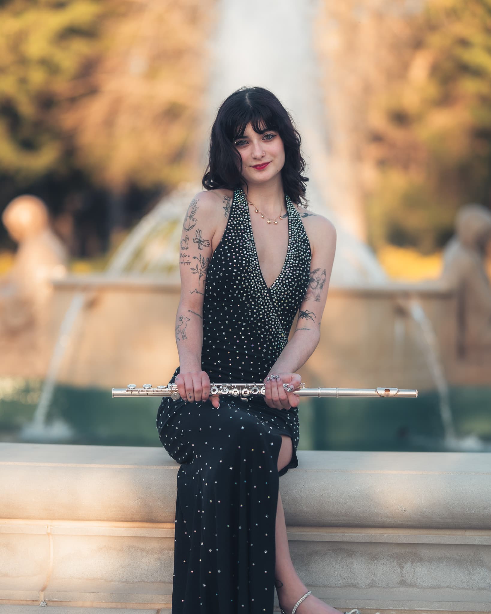 Silver Springs photography - 3