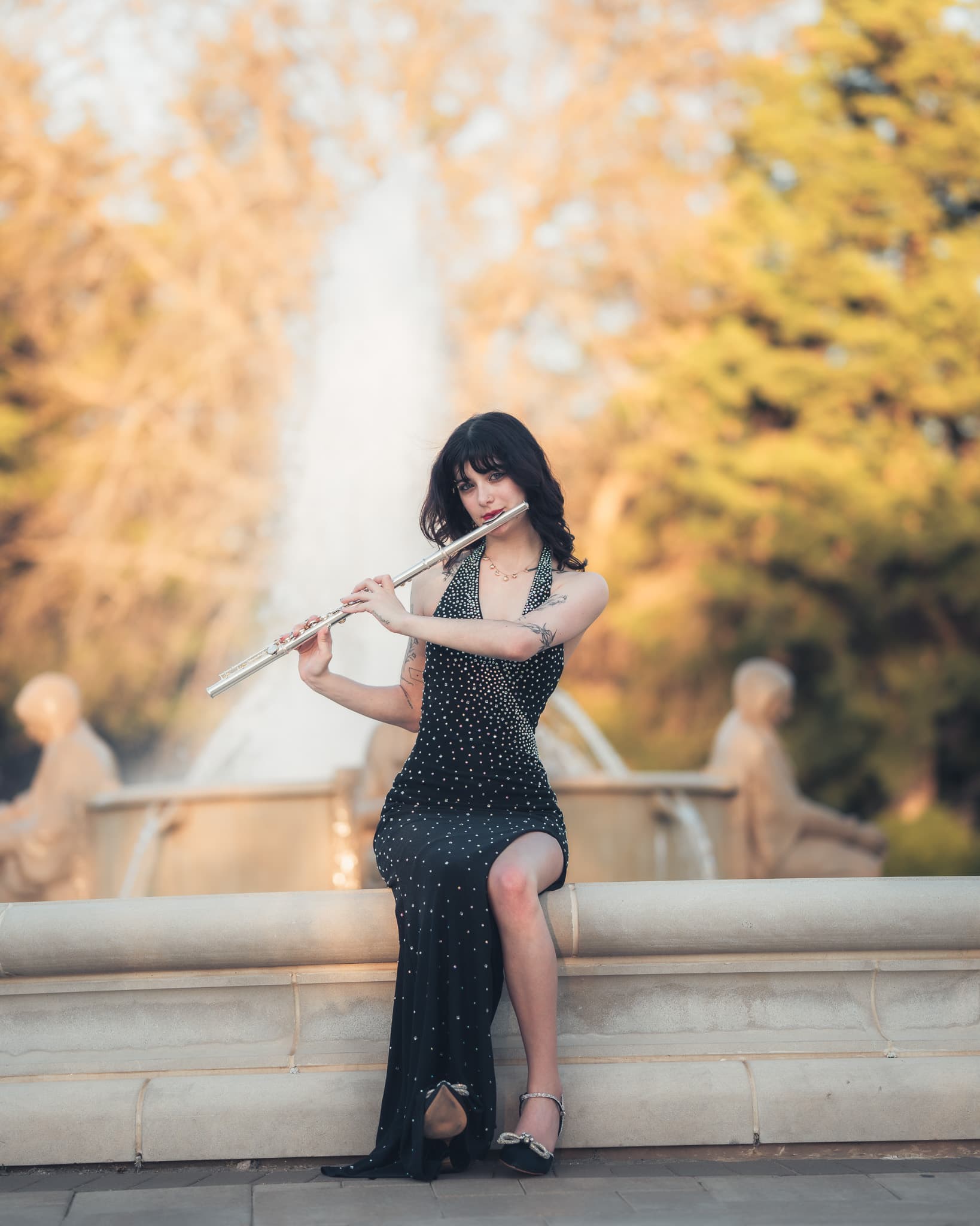 Silver Springs photography - 4