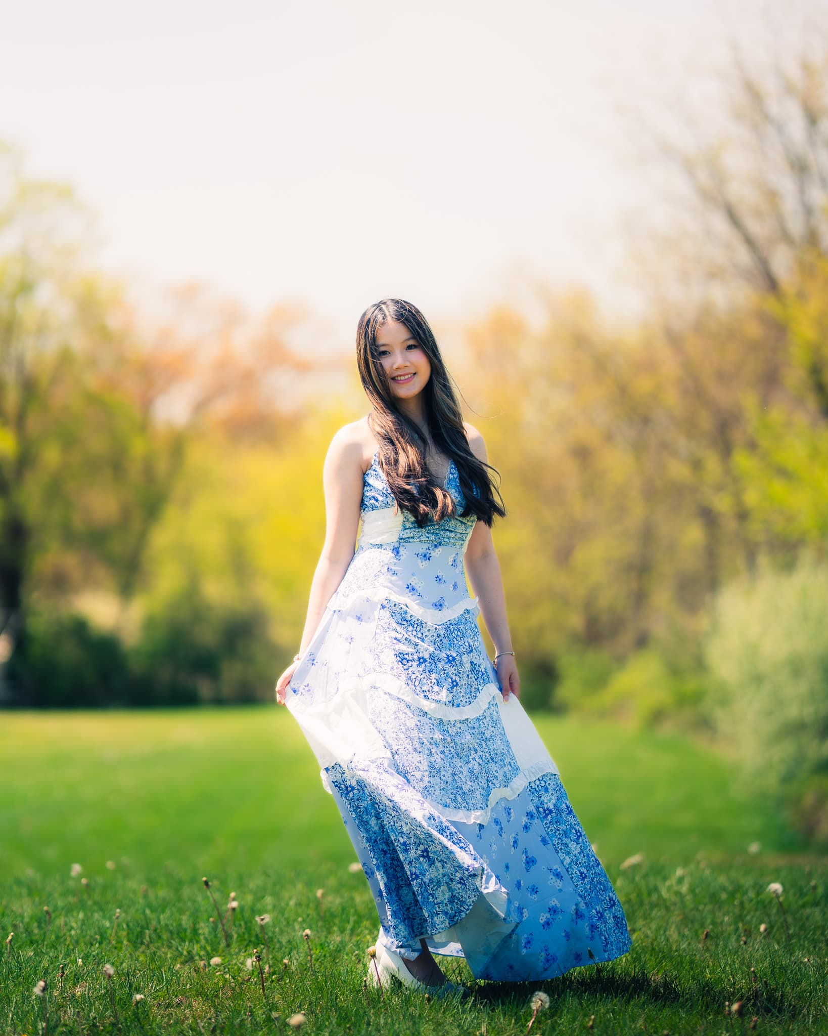 Pastoral photography - 2