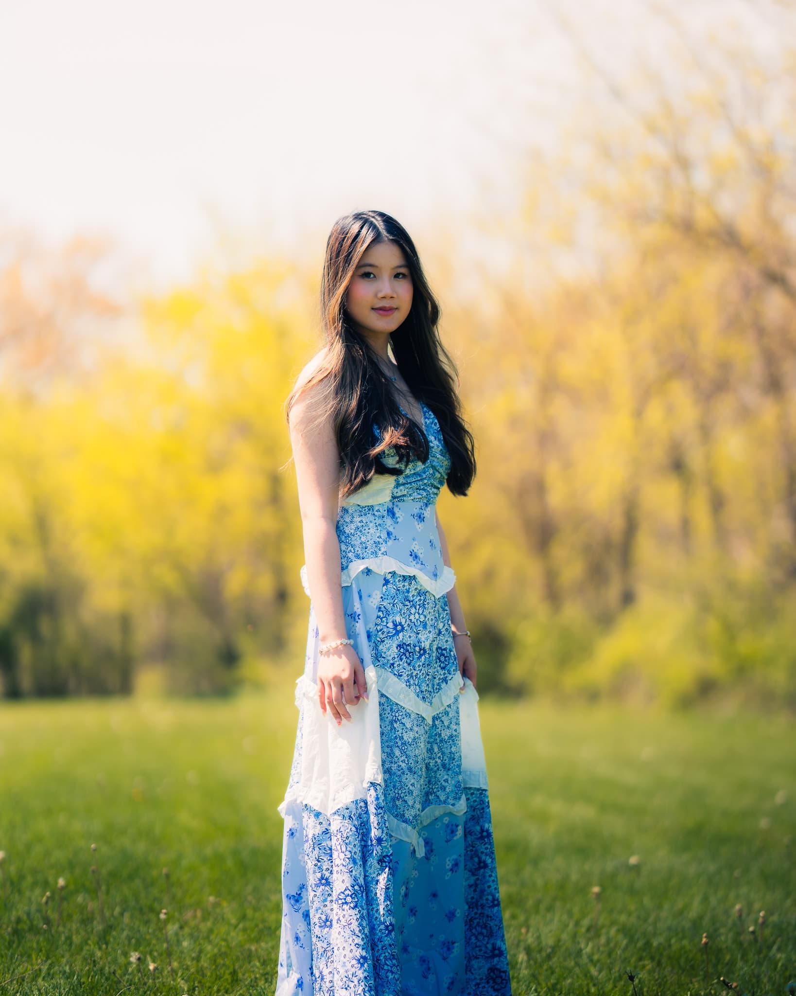 Pastoral photography - 3