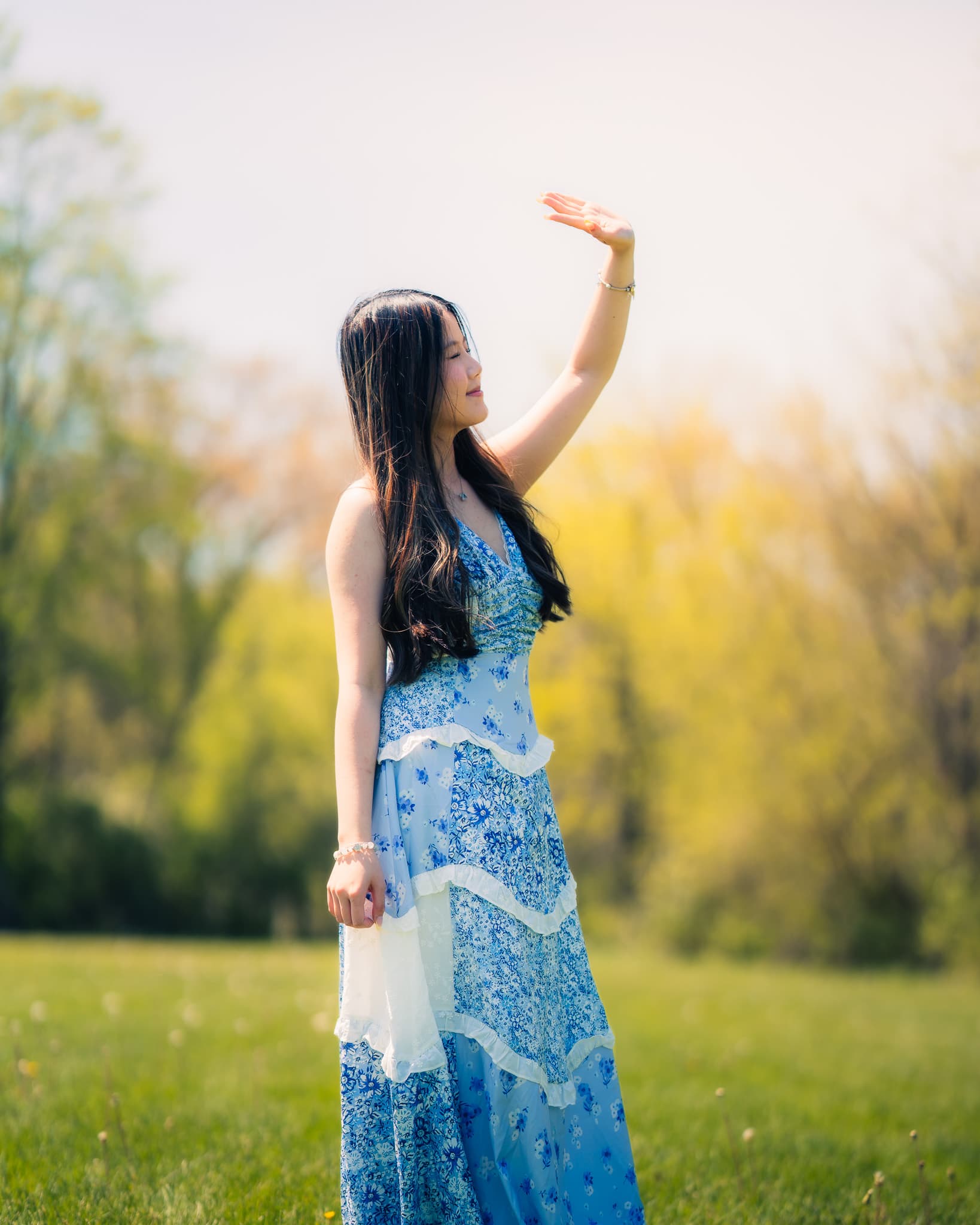 Pastoral photography - 4