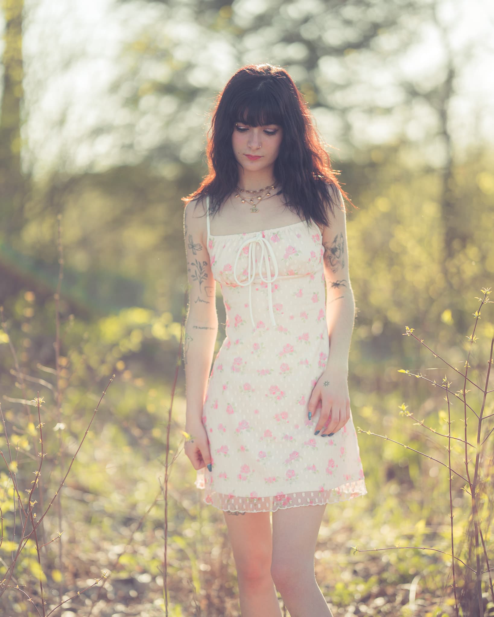 Naturale photography - 1