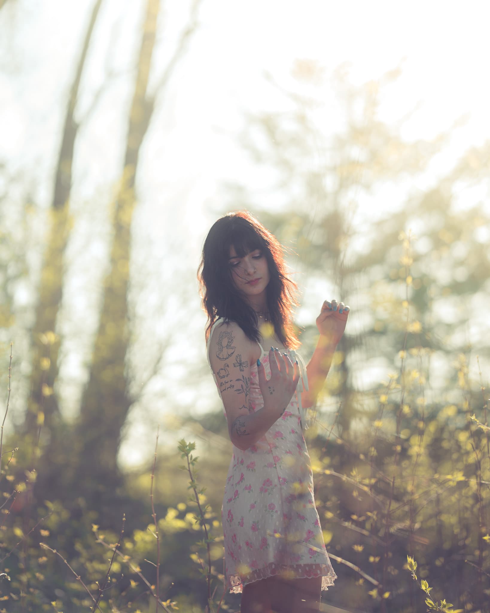 Naturale photography - 3