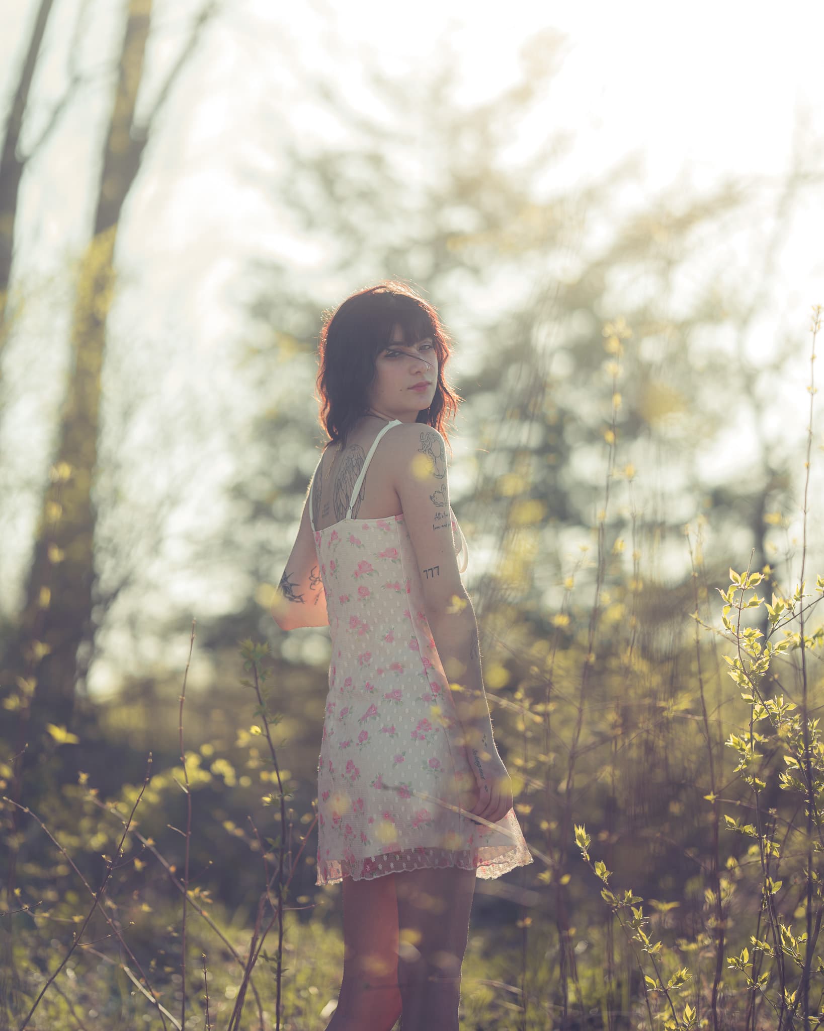 Naturale photography - 4