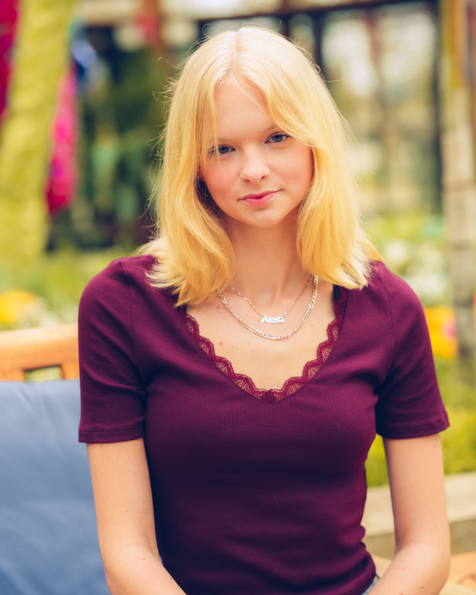 Bloom photography - 2