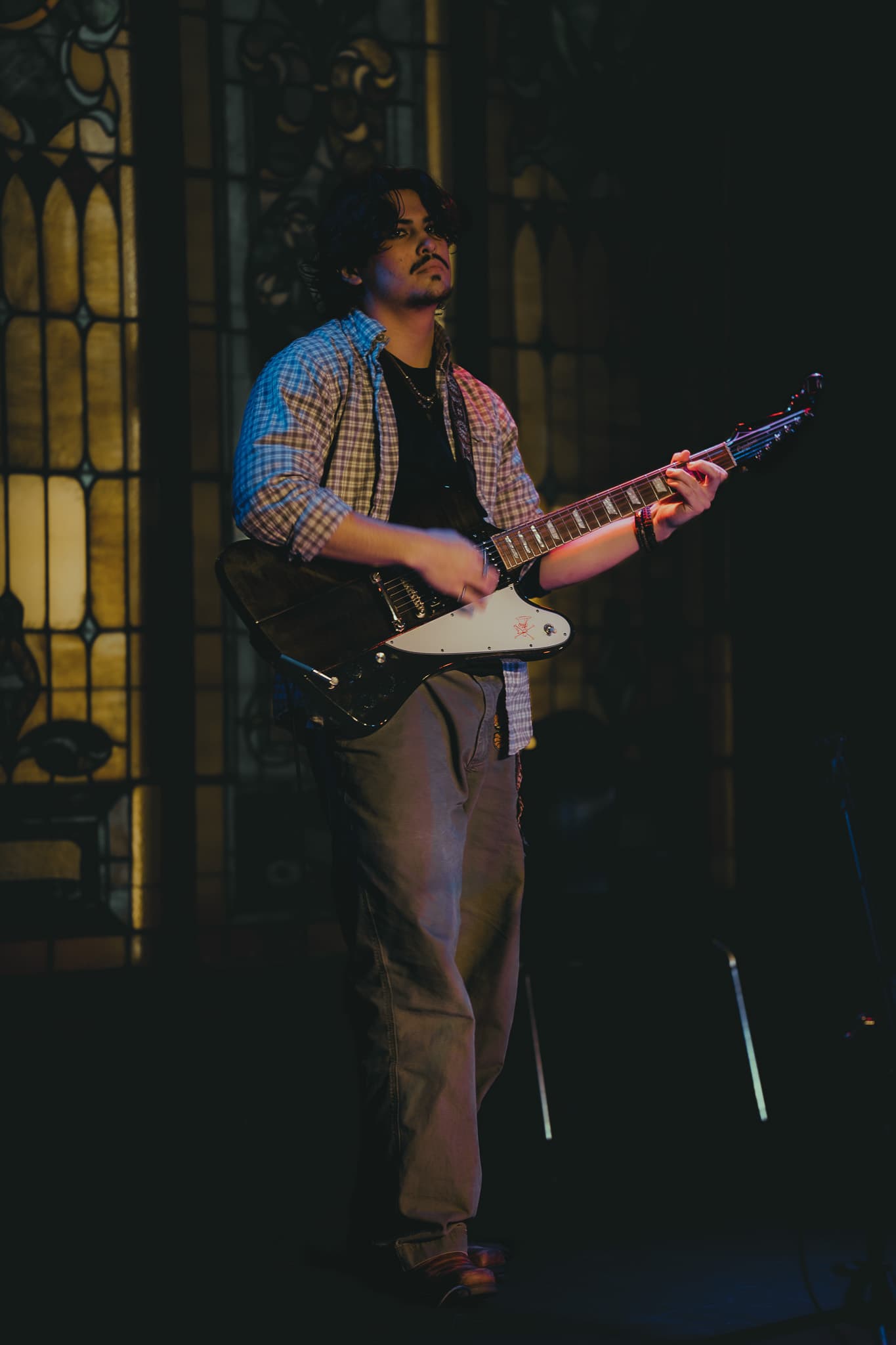 Holding Rhythm photography - 4