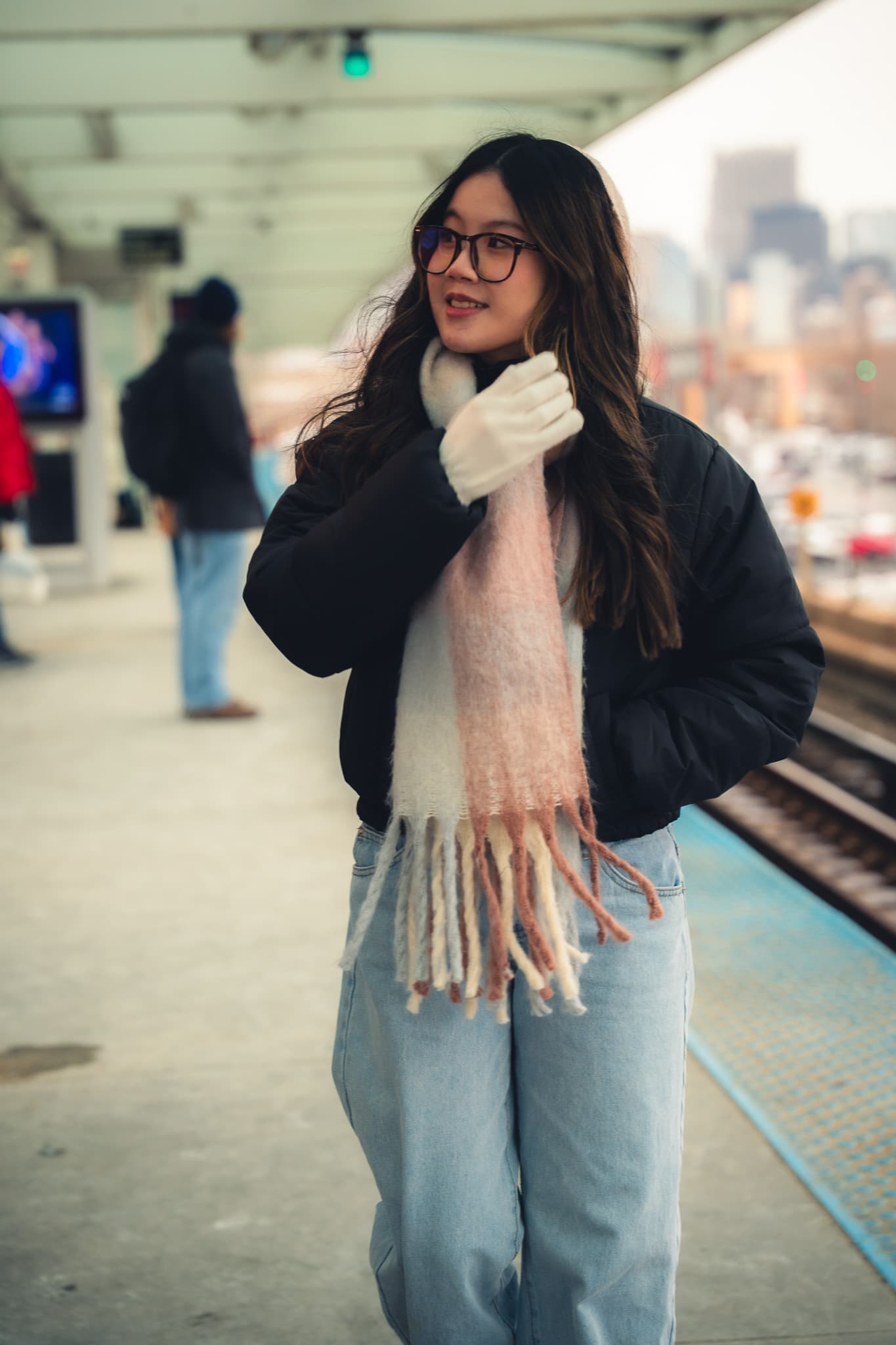 Take the A Train