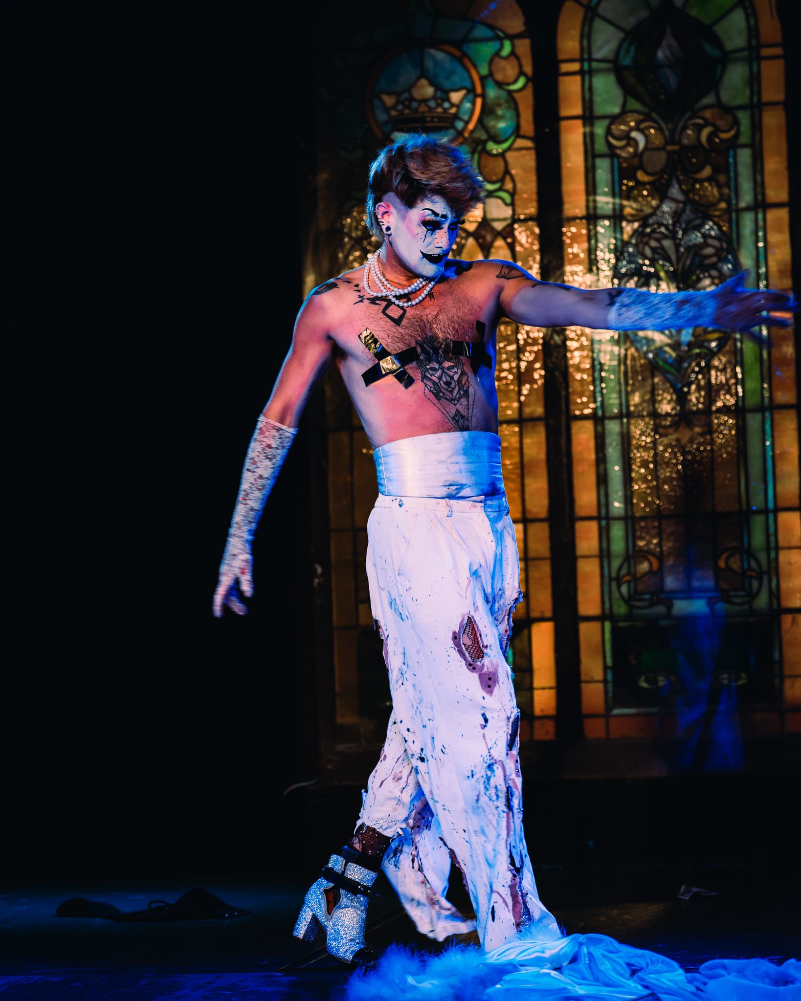 DRAG photography - 1