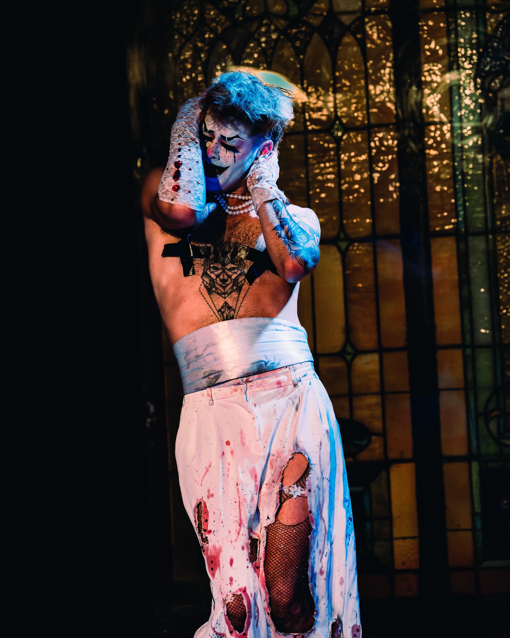 DRAG photography - 2