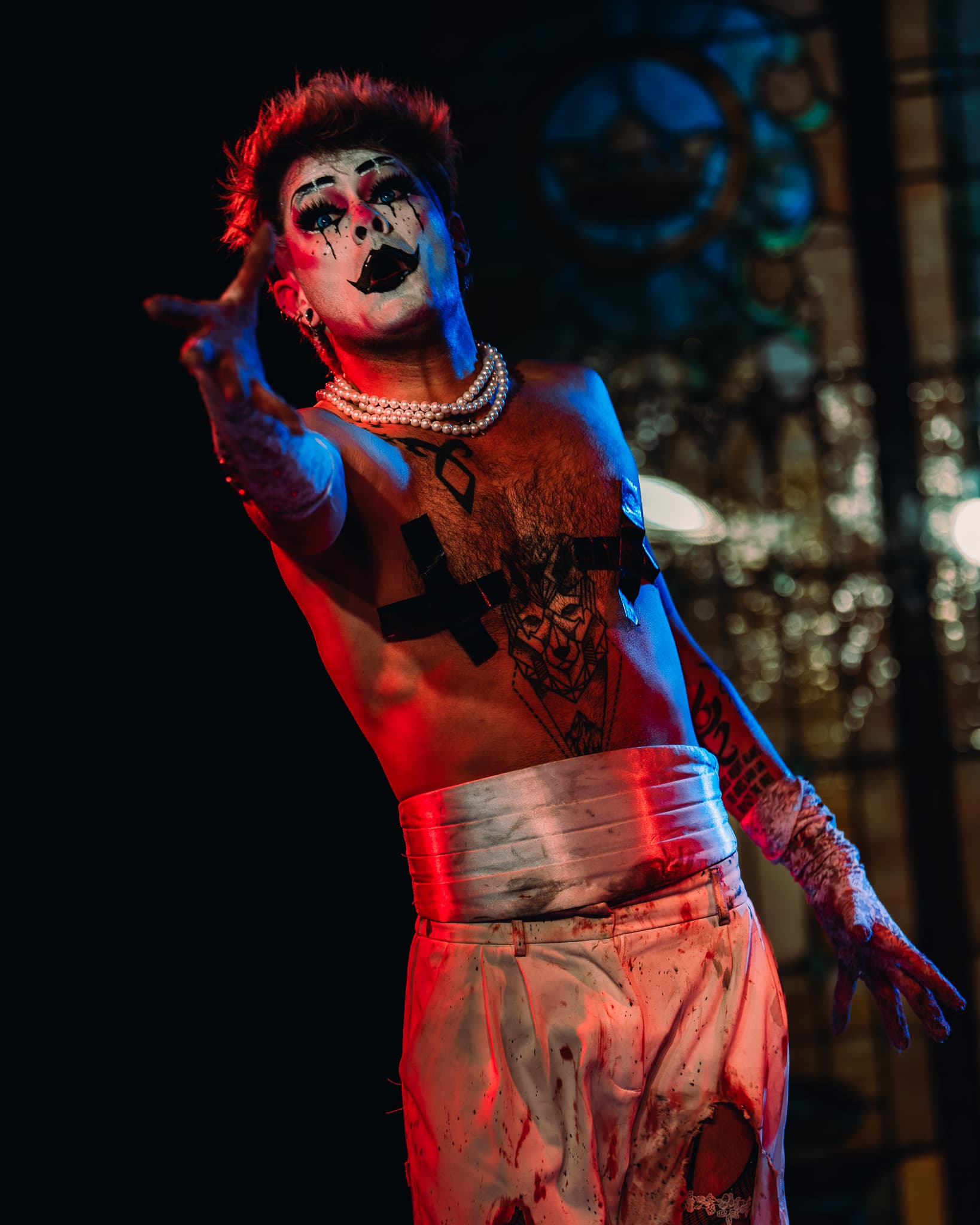 DRAG photography - 3