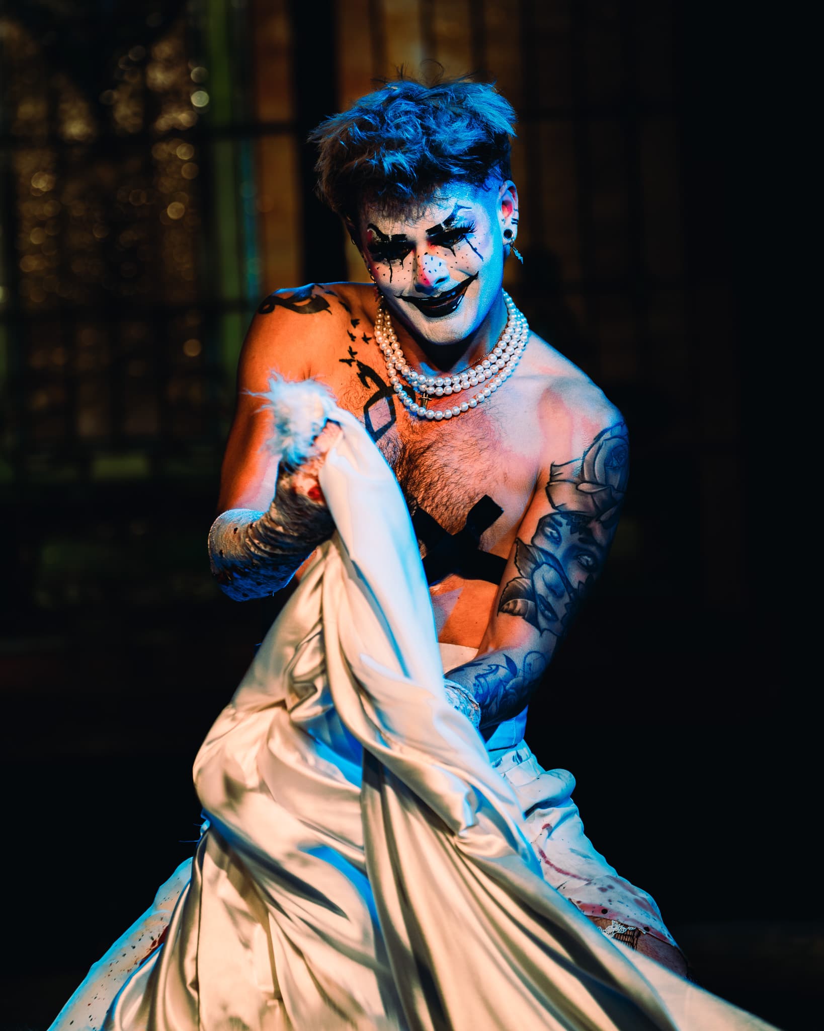 DRAG