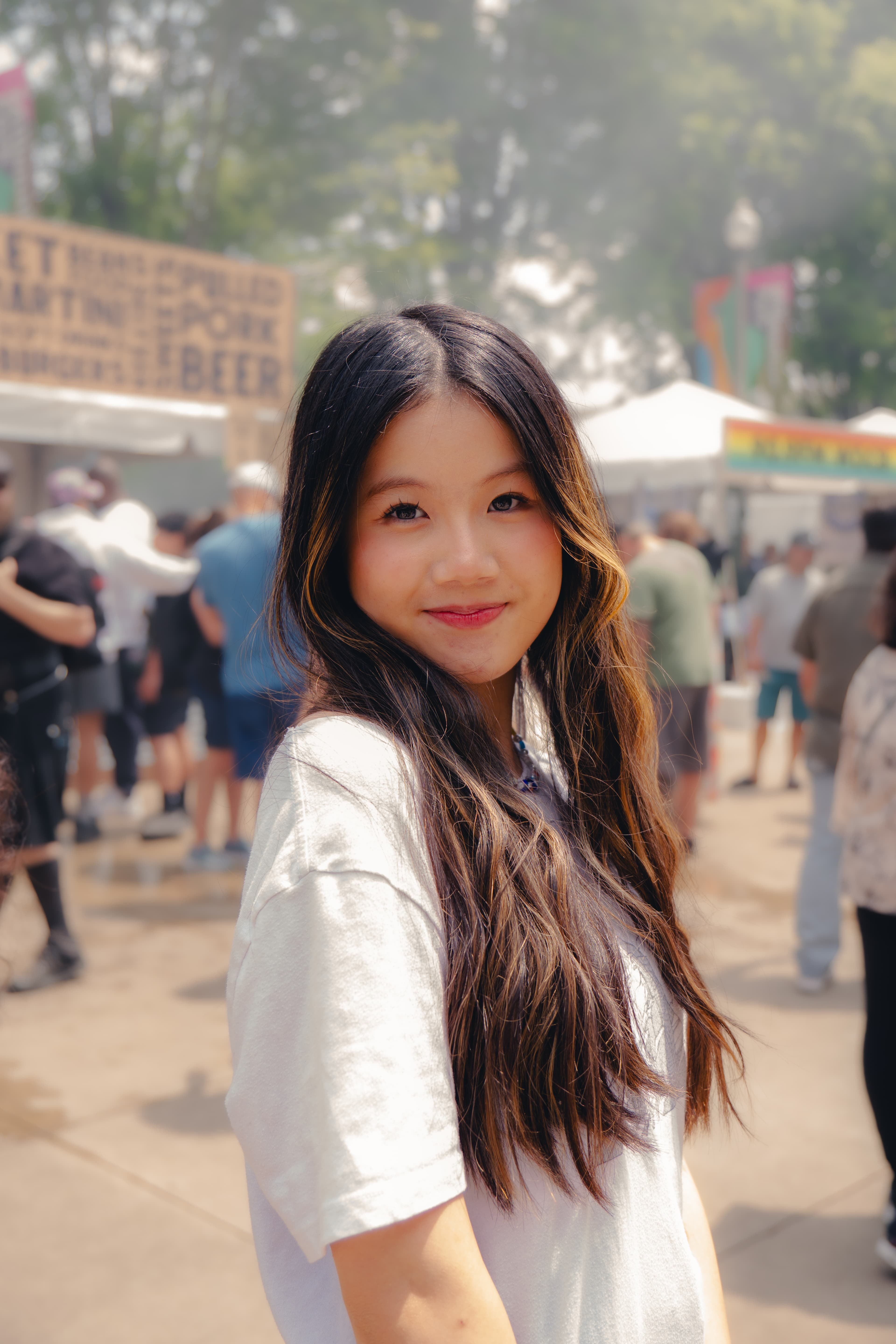 Natural Light photography