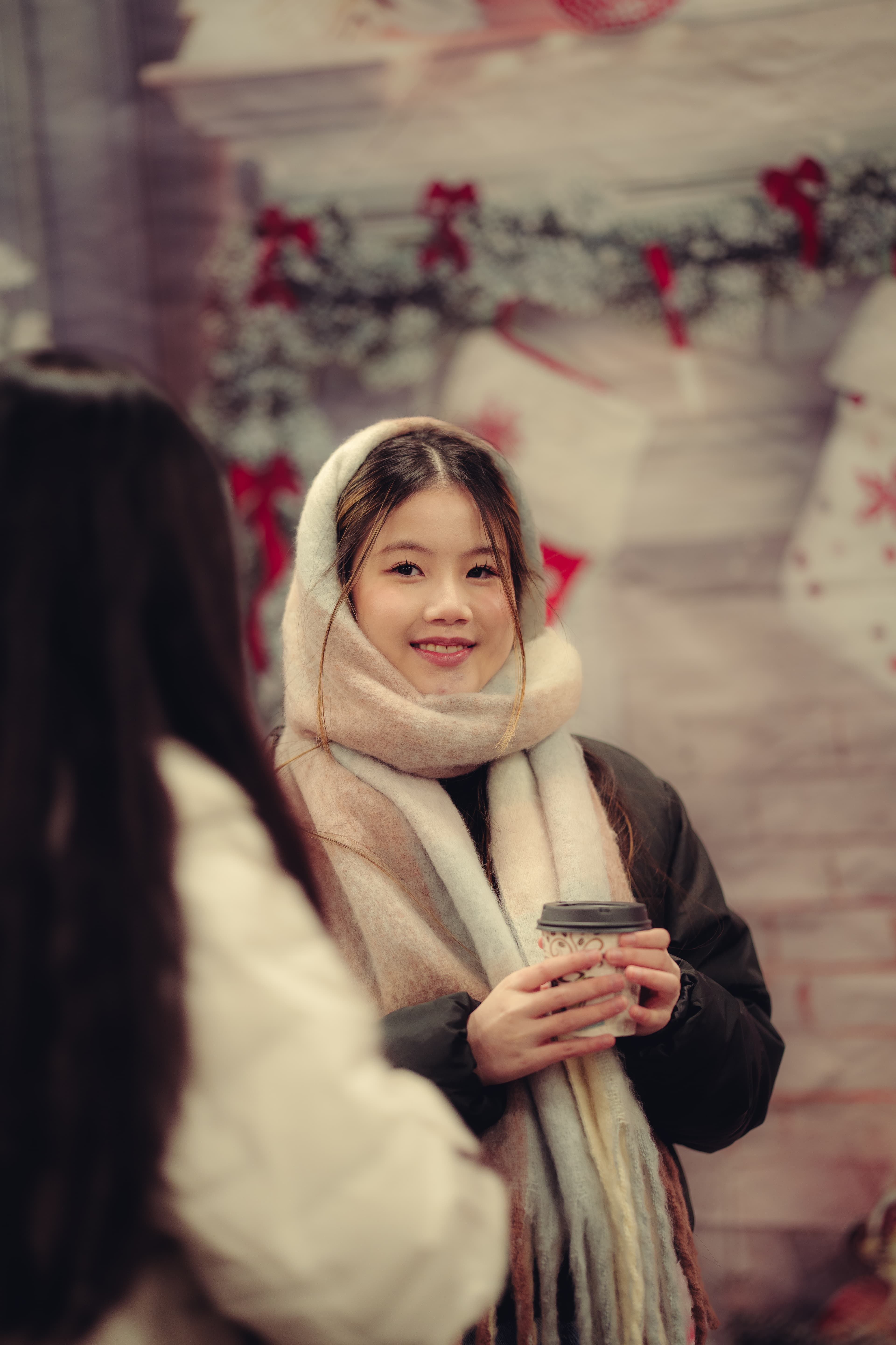 Natural Light photography