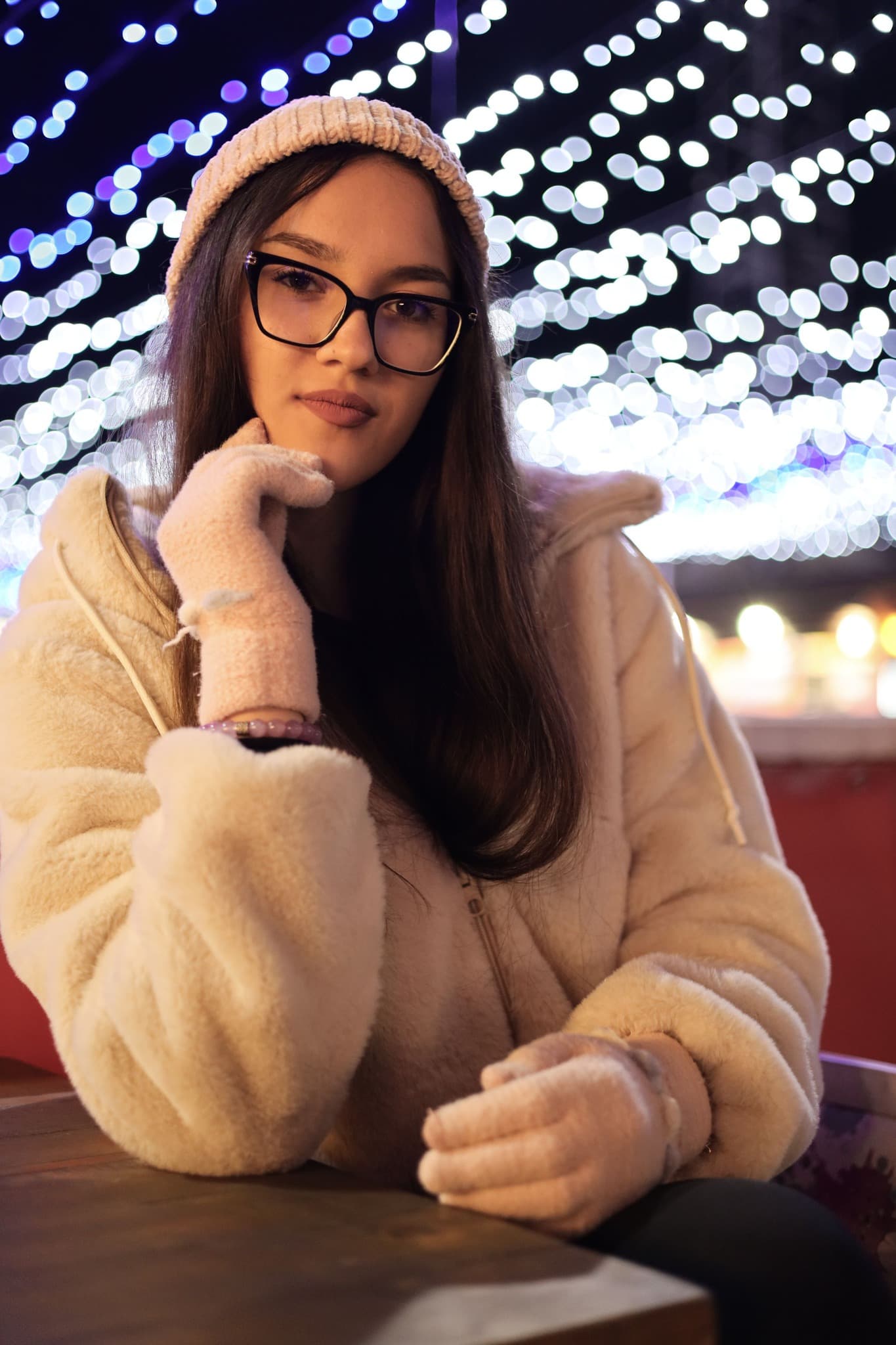 Natural Light photography