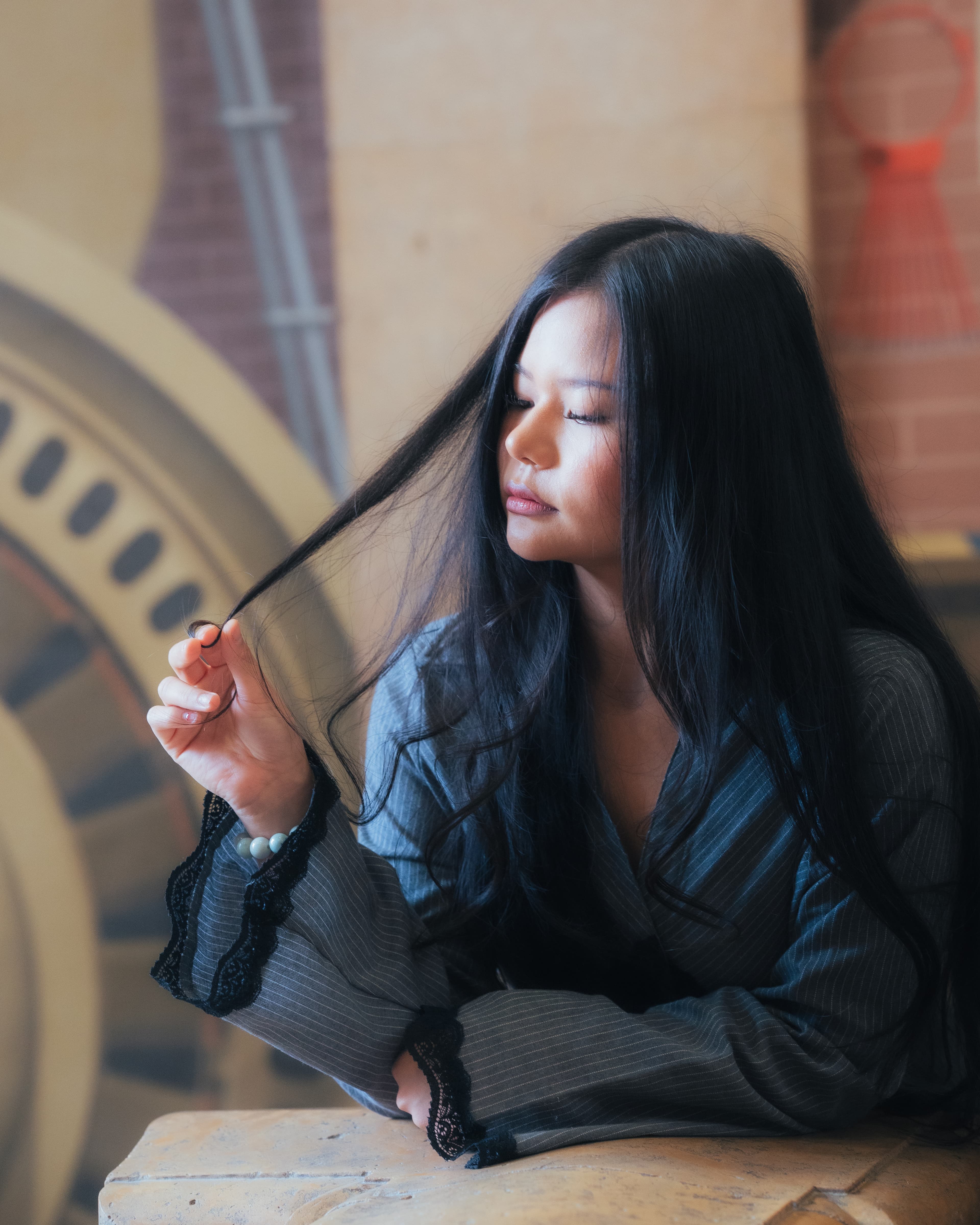 Natural Light photography