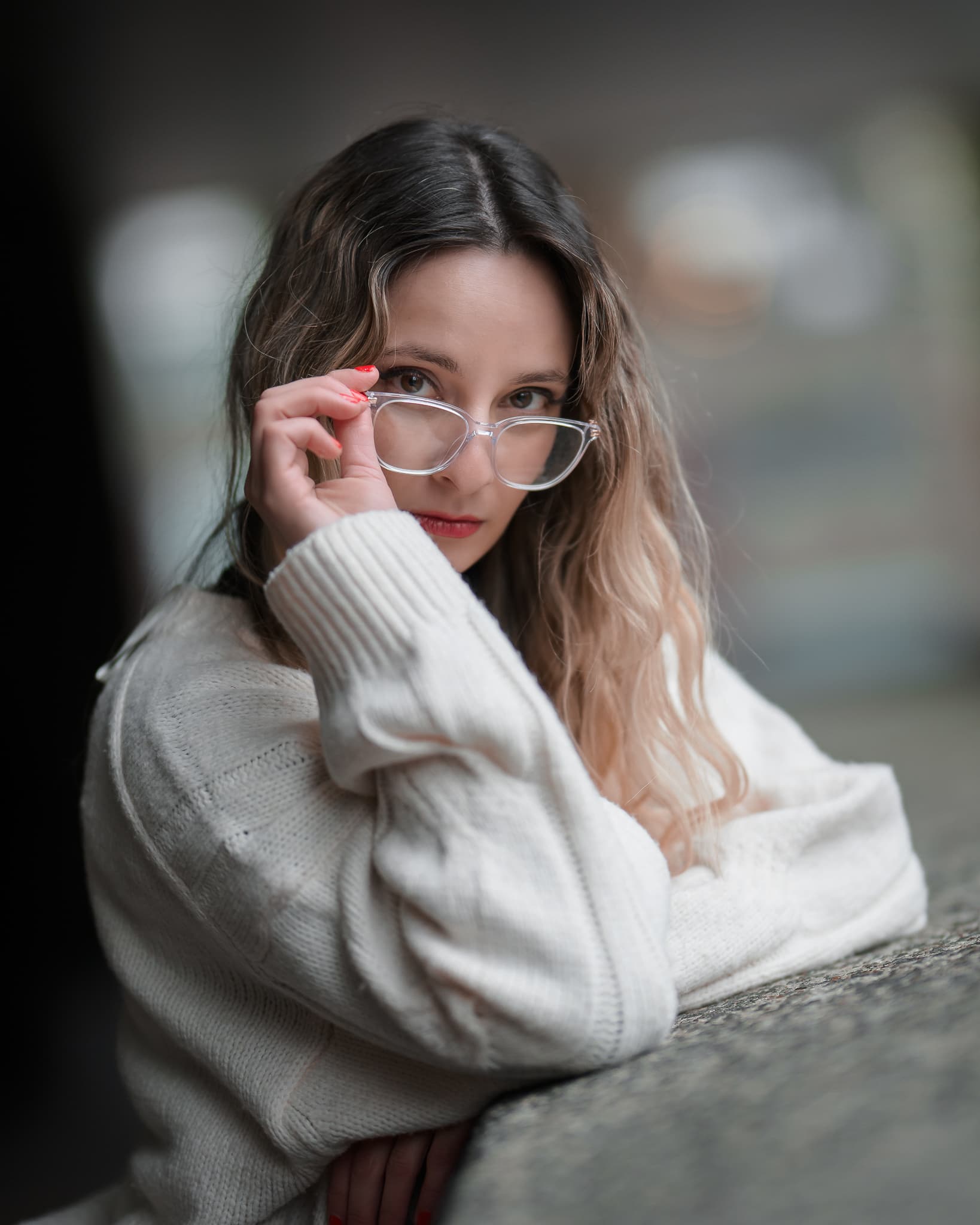 Natural Light photography