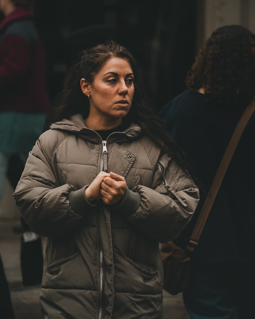 Dark & Moody photography 2